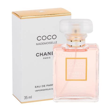 chanel coco mademoiselle eau de parfum 35 ml